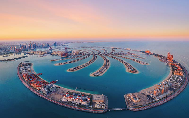 Apply for Dubai Visa from Morocco: Fast & Easy Process