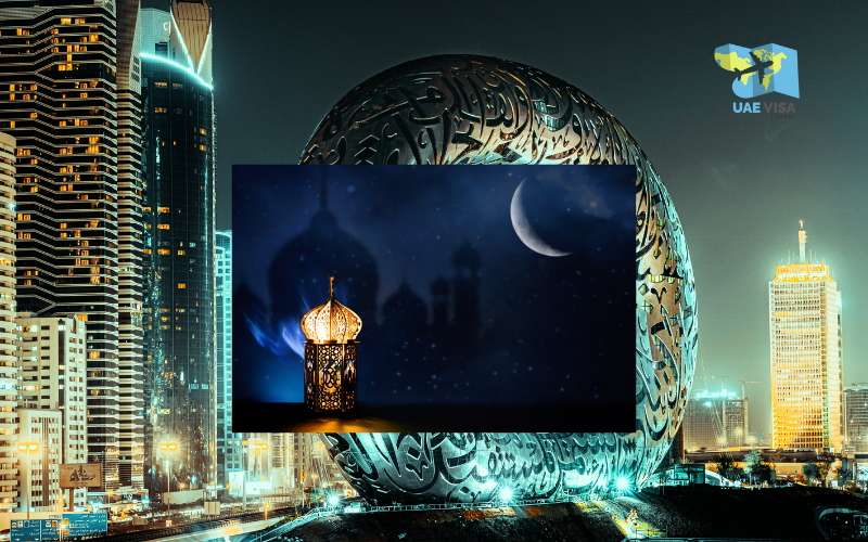 Ramadan 2026 in Dubai