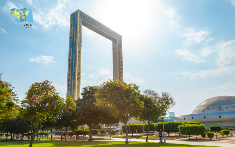 Apply for Dubai visa from Canada – What Canadian Travellers Actually Need to Know (2026)