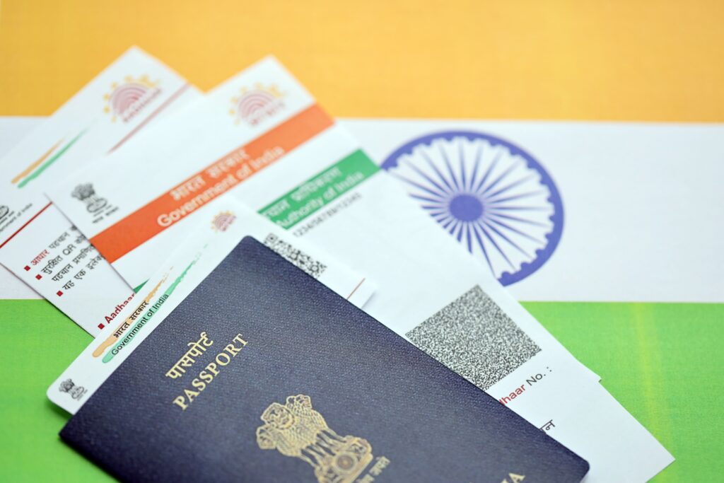 indian visa