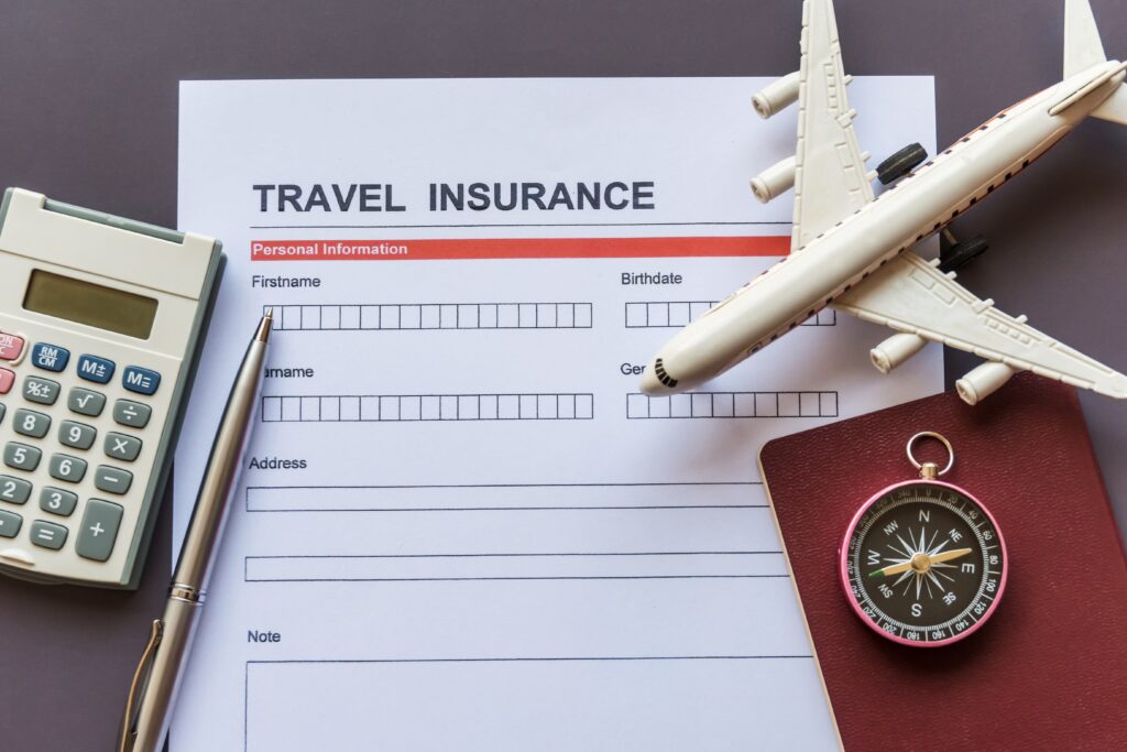 Travel Insurance Requirements for International Visa Applications (2026 Guide)